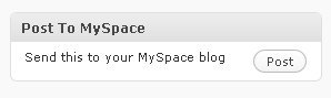 post-to-myspace post-to-myspace