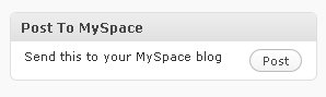 post-to-myspace
