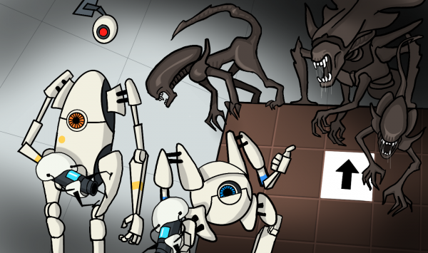 An unexpectedly difficult test!